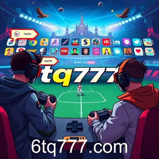 Digital Frontiers: Gaming's Evolution
