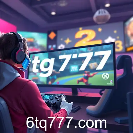 Gaming Revolution: The Rise of tq777