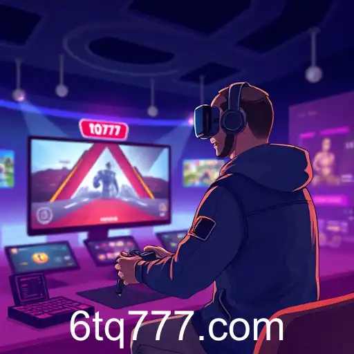 The Evolution of Online Gaming in 2025