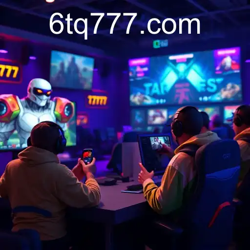 The Evolution of Online Gaming Communities