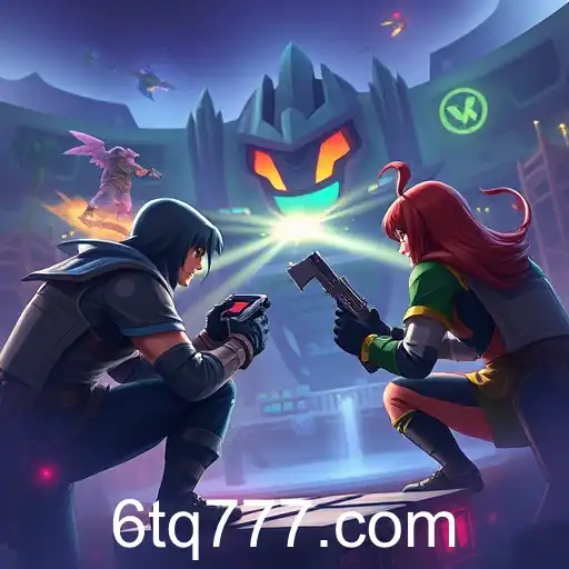 Gaming Trends Reshape Online Landscape