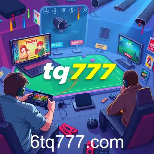 The Growing Influence of Online Game Platforms