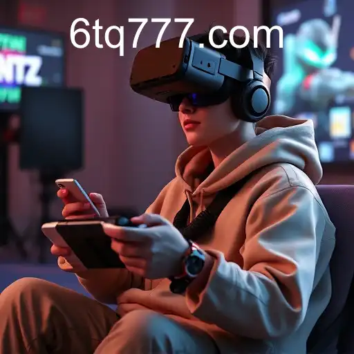 The Rise of Online Gaming in 2026