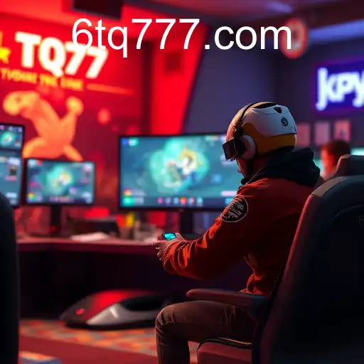 Online Gaming Landscape: TQ777's Impact and Beyond