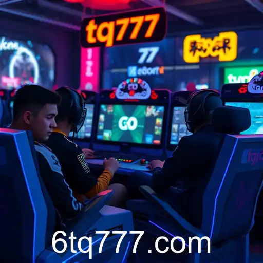 Reshaping Gaming: The Digital Playground