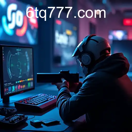 The Rise of Digital Game Keywords