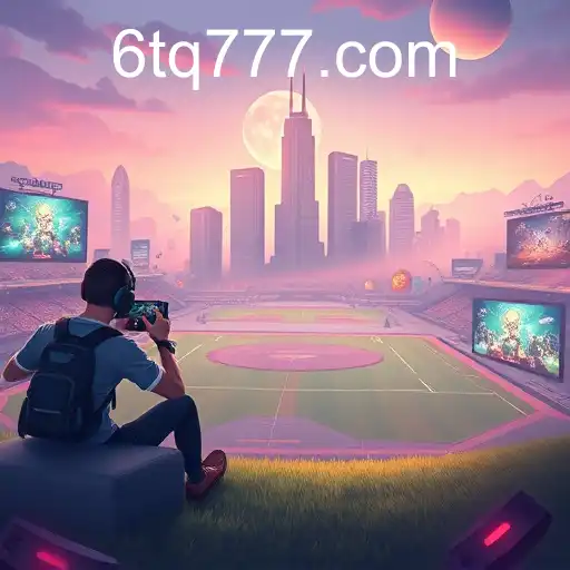 The Rise of Online Gaming Platforms