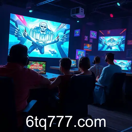 Exploring the Rise of Online Game Platforms