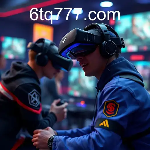 The Rise of Online Gaming Platforms in a Digital Era