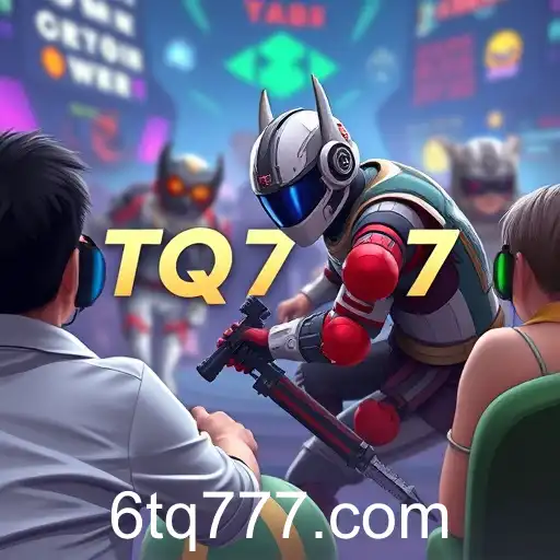 The Rise of TQ777: A New Era in Online Gaming