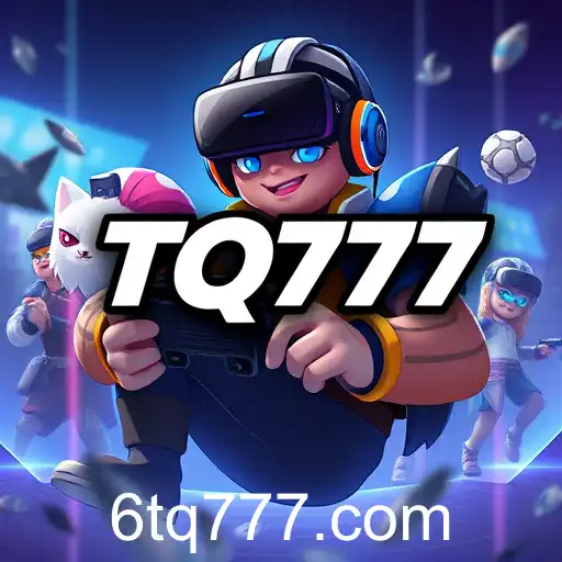 The Rise of TQ777 in Online Gaming