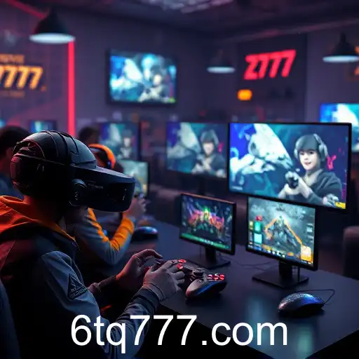 Online Gaming Trends and Challenges in 2025