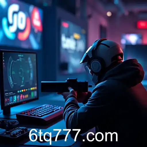 The Rise of Digital Game Keywords