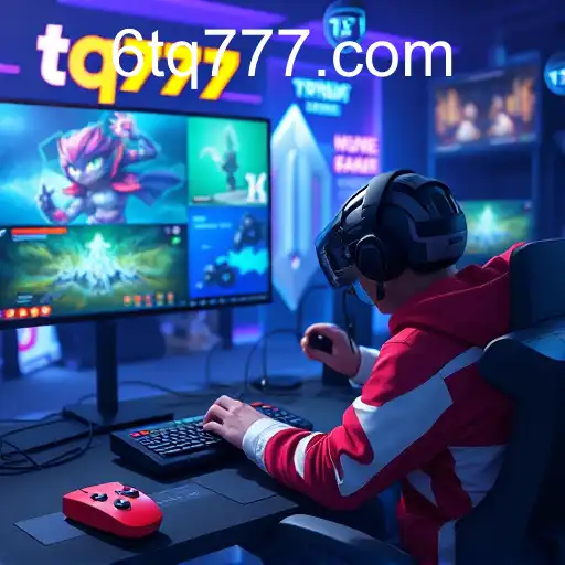 The Rise of Gaming in 2025