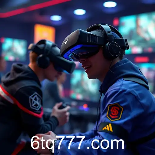 The Rise of Online Gaming Platforms in a Digital Era