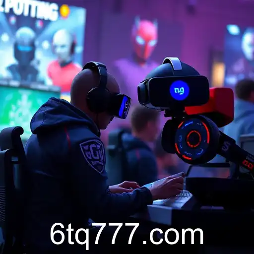 The Rise of Screen-Based Entertainment