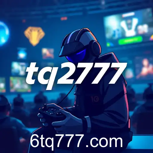 The Rise of tQ777 in the Gaming World