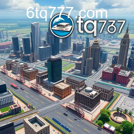 Exploring the Engaging World of Simulation Games on tq777